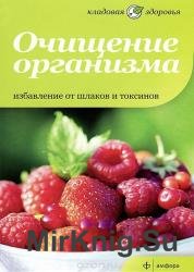 Очищение организма: Избавление от шлаков и токсинов