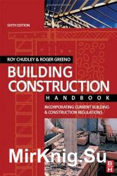 Building Construction Handbook