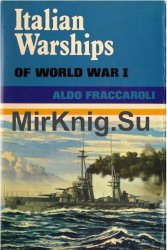 Italian Warships of World War I