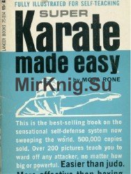 Super Karate: Made Easy