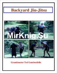 Backyard Jiu-Jitsu