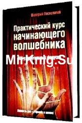 Практический курс начинающего волшебника. 600 удивительных фокусов