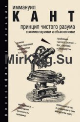 Принцип чистого разума. С комментариями и объяснениями