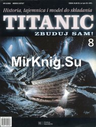 Titanic zbubuj sam! № 8 2002