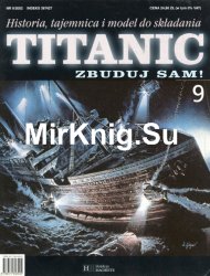 Titanic zbubuj sam! № 9 2002