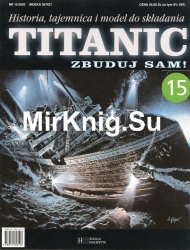 Titanic zbubuj sam! № 15 2002