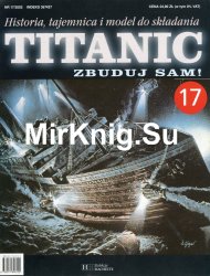 Titanic zbubuj sam! № 17 2007