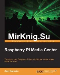 Raspberry Pi Media Center