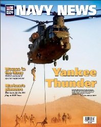 Navy News №7 2017