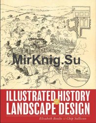 Illustrated History of Landscape Design