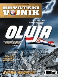 Hrvatski vojnik № 532