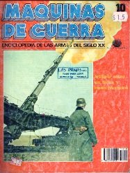 Maquinas De Guerra 010