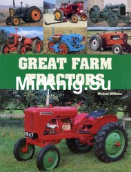 Great Farm Tractors