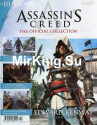 Assassins Creed № 10 - Edward Kenway