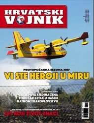 Hrvatski vojnik № 533