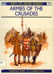 Armies of the Crusades