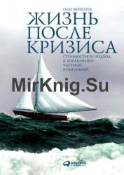 Жизнь после кризиса. Стоимостной подход к управлению частной компанией