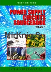 Power Supply Circuits Sourcebook Volume 1