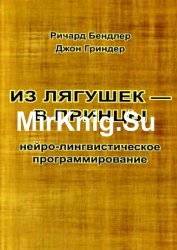 Из лягушек - в принцы. Нейро-лингвистическое программирование