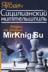 Сицилианский миттельшпиль. Атаки на разных флангах