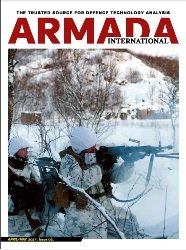 Armada International №2 2017