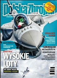 Polska Zbrojna №8 2017