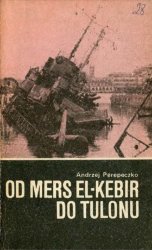 Od Mers-el Kebir do Tulonu