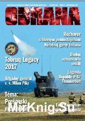 Obrana №9 2017