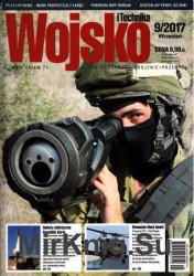 Wojsko i Technika № 9 2017