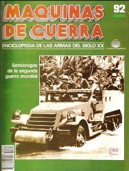 Maquinas De Guerra 092