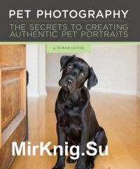 Pet Photography