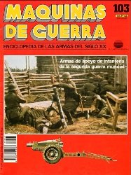 Maquinas De Guerra 103