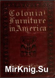 Colonial Furniture in America