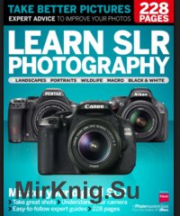 Learn SLR Photography