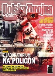 Polska Zbrojna №9 2017