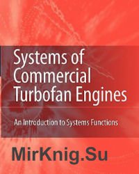 Systems of Commercial Turbofan Engines