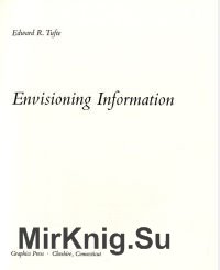 Envisioning Information