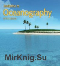 Invitation to Oceanography, 5th ed.