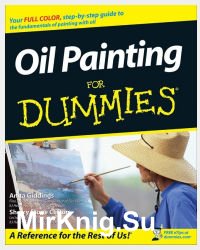 Oil Painting for Dummies