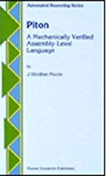 Piton: A Mechanically Verified Assembly-Level Language