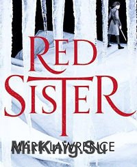 Red Sister (Аудиокнига)