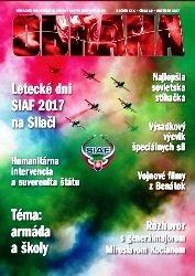 Obrana №10 2017