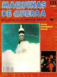 Maquinas De Guerra 121