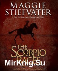 The Scorpio Races (Аудиокнига)