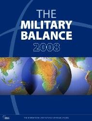 The Military Balance 2008