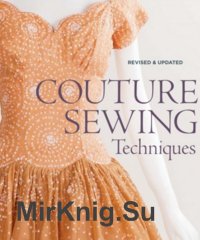 Couture Sewing Techniques