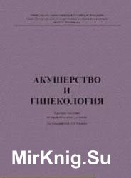 Акушерство и гинекология: Краткое пособие по практическим умениям