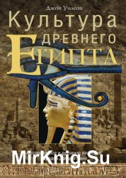 Культура Древнего Египта. Материальное и духовное наследие народов долины Нила