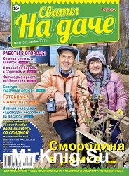 Сваты на даче №11 2017