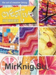 Creative Hobbies №27 2017